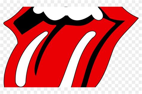 Rolling Stones Lips Svg Free Lipstutorial Org