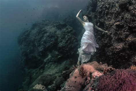 Julia Underwater Of Edit Underwater Cameras Blog By