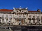 CIDADANIA LX: Palácios de Lisboa - 2 - palácio dos Condes da Ribeira ...