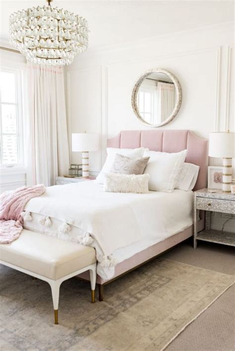 21 Gorgeous Feminine Home Decor Ideas Home Decor Bedroom Bedroom