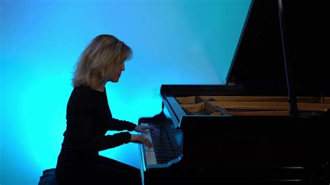 Olga Vinokur Scriabin Prelude Op 11 No 1 In C Major YouTube