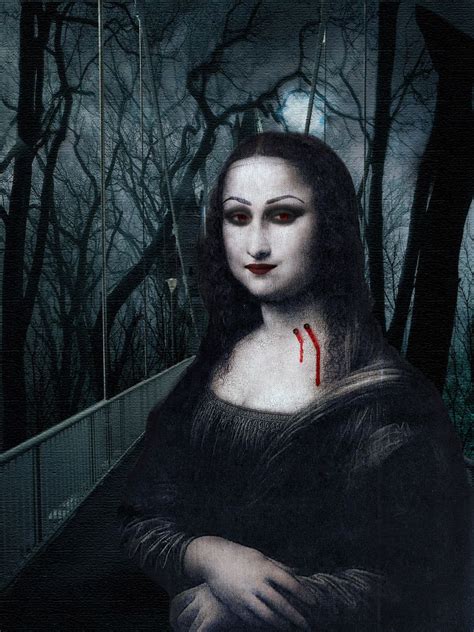 this photoshop contest is now closed 23 creatives participated view results mona lisa mona