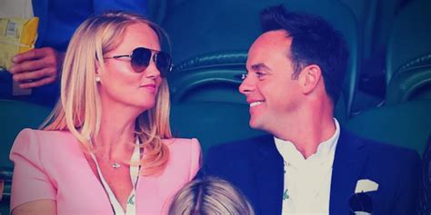 Mcpartlin, o dönemde lisa armstrong ile evliydi. Anne Marie Corbett Wiki, Age, Height, Husband, Family, Net ...