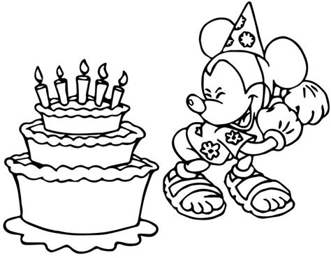 5th birthday placemat coloring page. Happy 5th Birthday Coloring Book for KIDS | Birthday ...