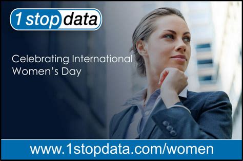International Women S Day B2b Marketing