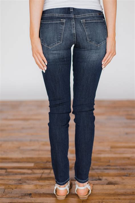 Kan Can Jeans ~ Sonnie Wash The Pulse Boutique