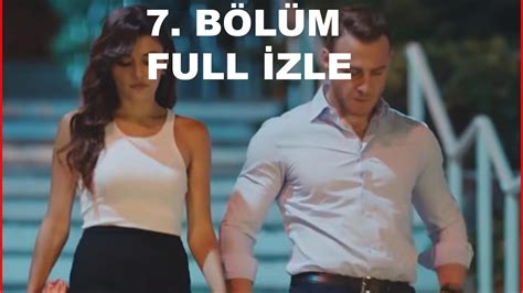 Due to circumstances, serkan and eda will have to pretend to be engaged. Sen Çal Kapımı 7. bölüm full tek parça izle - SonHaberler