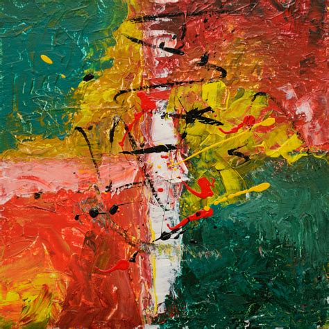 Free Stock Photo Of Abstract Expressionism Abstract Painting Acrylic