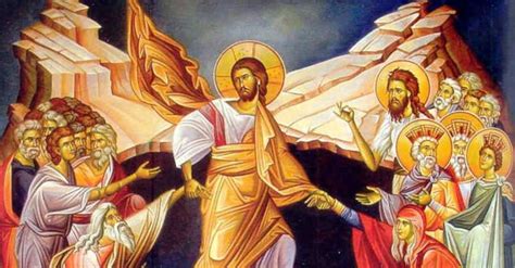 Πόσο ήταν ωραία, τότε… στεκόμασταν στον αυλόγυρο, Ανάσταση: Πότε ξεκίνησε να εορτάζεται vid | Pagenews.gr