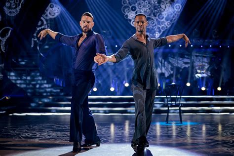 Strictly Come Dancing Bosses Keen To Feature ‘two Same Sex Couples