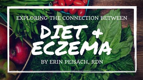 The Diet And Eczema Connection Nutrition By Erin