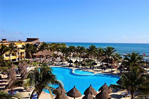 Hotel Grand Bahia Principe Tulum Tulum Quintana Roo
