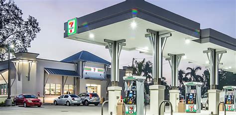 Positioning 7 Eleven For The Future Cstore Decisions