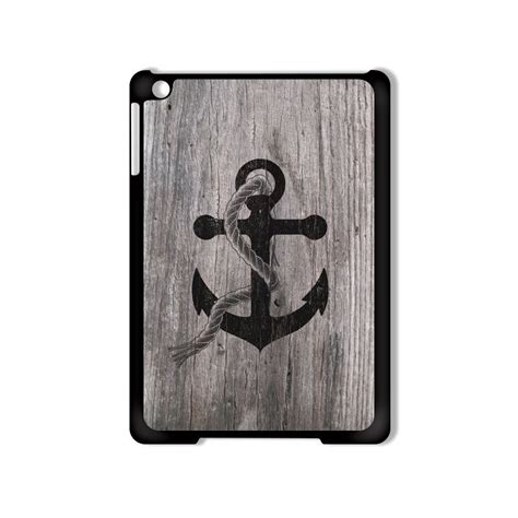 Our favorite free ipad apps for editing photos, working with filters, adding text to photos and editing video. IPad Mini Case Wood Engraving Effect Anchor And by StylishCase