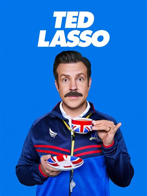 Howdy Yall Some Thoughts About Ted Lasso The Tv Series Balance Better Counseling
