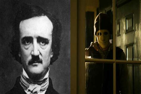 Hush A Film Poe Would Have Loved Horror Movie Horror Homeroom