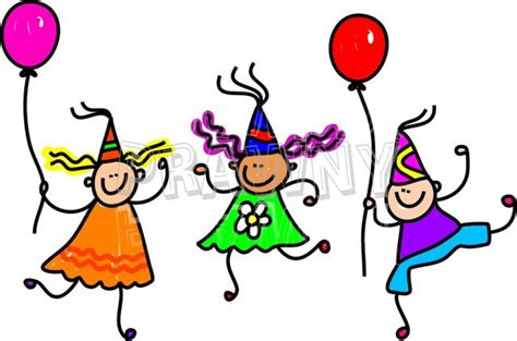 School Party Clipart Clipground