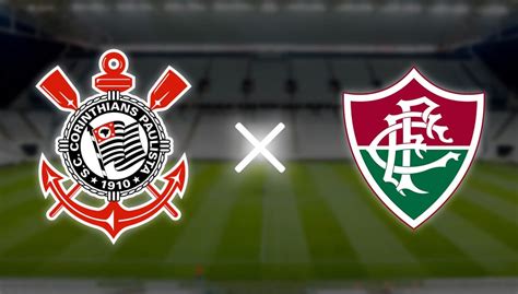 Clique aqui para ir ao tempo real. Como assistir Corinthians e Fluminense ao vivo online hoje ...