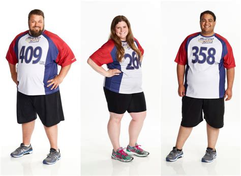 The Biggest Loser 2014 Preview Finale Who Wins Season 15 Reality