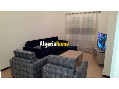 Location Appartement Alger Ain Naadja