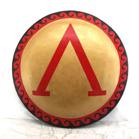 Greek Shield