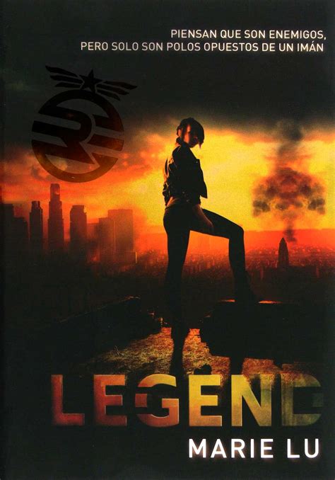 Legend Marie Lu Graphic Novel Plmnational