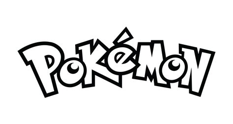 Pokemon Logo Png Pokemon Icon Transparent Png 27127526 PNG