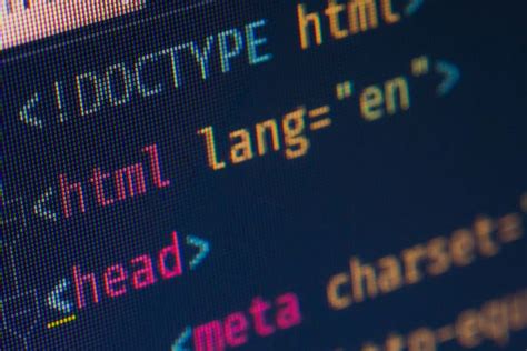 17 Simple Html Code Examples You Can Learn In 10 Minutes Web Design