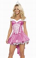 Sexy Womens Sleeping Beauty Princess Halloween Costume | eBay