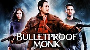 Bulletproof Monk - Der kugelsichere Mönch Stream Deutsch - HD ansehen ...
