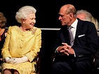 Queen Elizabeth II and Prince Philip's Love Story [Video]