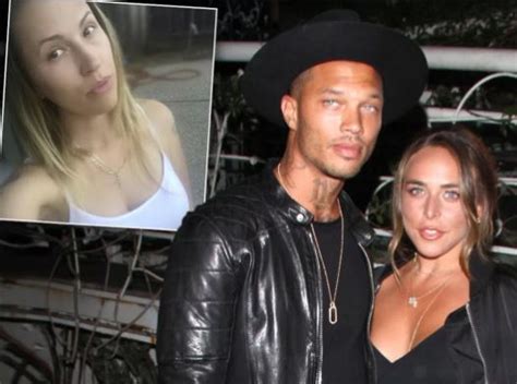 Hot Felon Jeremy Meeks Officially Files For Divorce From Wife Melissa