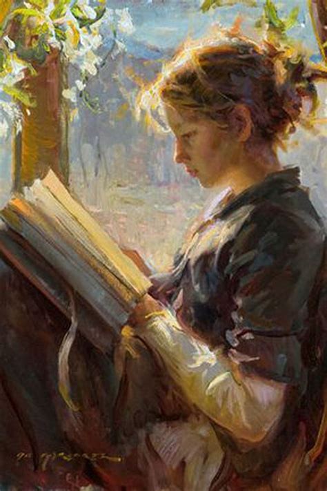 Woman Reading Reading Art Woman Reading Literature Art