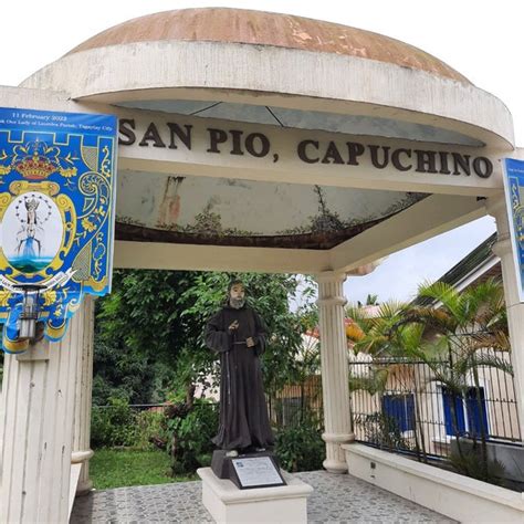Our Lady Of Lourdes Parish Tagaytay City Cavite My Xxx Hot Girl