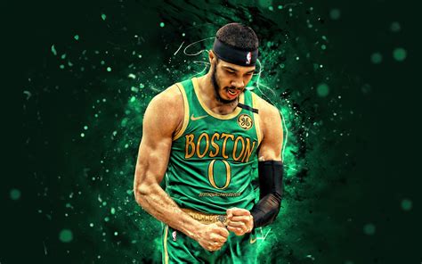 Boston Celtics Jayson Tatum Wallpaper Hot Sex Picture