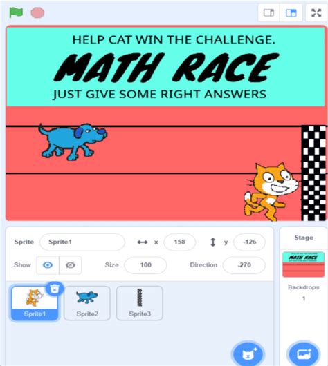 How To Make Math Game In Scratch And Level Up Your Skills Brightchamps Blog