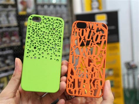 Are 3d Printed Phone Cases Any Good Printing It 3d