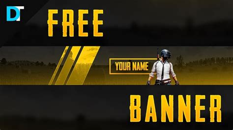 I am completely satisfied with placeit. FREE Playerunknown's Battleground (PUBG) BANNER TEMPLATE ...