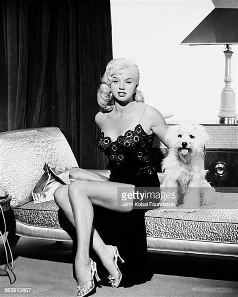 diana dors photos and premium high res pictures getty images