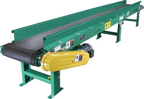 Automated Conveyor Systems Inc Product Catalog Model Tsb