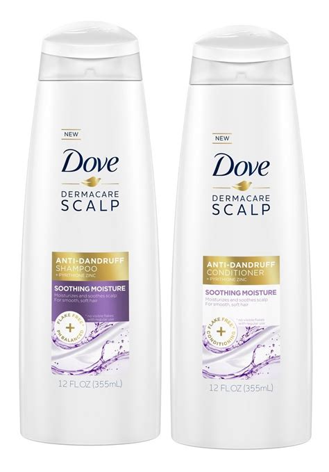 Best Dove Anti Itch Shampoo Your Best Life