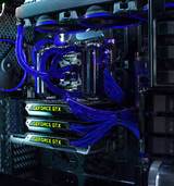 Photos of Sli Water Cooling