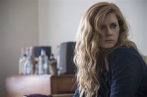 Will There Be Sharp Objects Season 2 Popsugar Entertainment Uk
