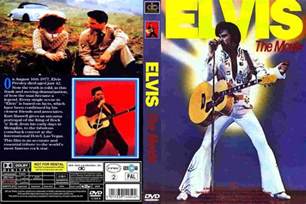 Elvis The Movie 1979 Kurt Russell Dvd