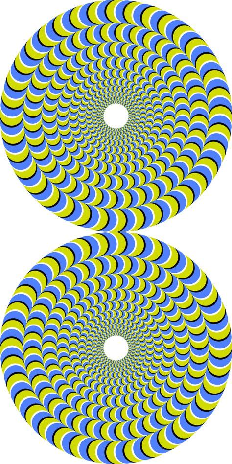100 Optical Illusions Ideas In 2020 Optical Illusions Illusions