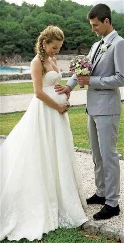 Jelena And Novak Wedding Tennis Wedding Celebrity Weddings Wedding