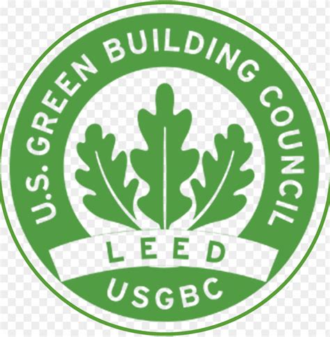 Logo Leed Round V3 Leed Certification Logo Png Image With Transparent