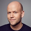 Daniel Ek - perfil de um dos fundadores e CEO do Spotify