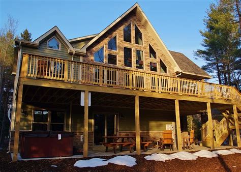 Resortsandlodges.com has been visited by 10k+ users in the past month Poconos Cabin Rentals | Pocono Mountain Rentals