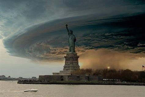 Current Us News Sandy Hits Coast Floods New York